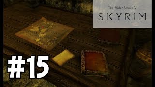 I PIANI DI MERCER - #15 Skyrim ITA - The Elder Scrolls Stories PS4 PRO