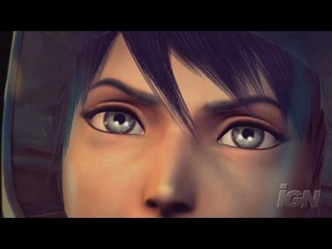 Project Sylpheed Xbox 360 Trailer - HD Trailer