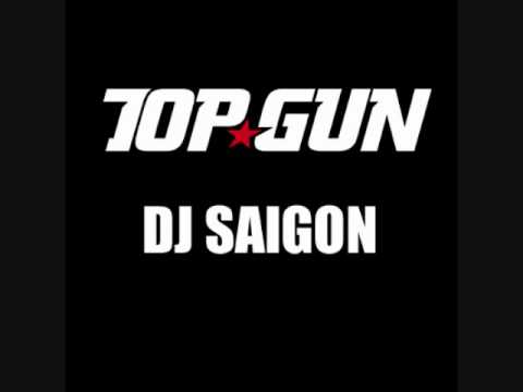 Buzz feat. Top Cat & Tenor Fly - DJ Saigon