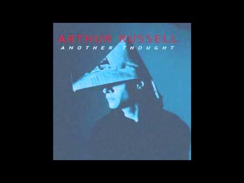 Arthur Russell - A Little Lost
