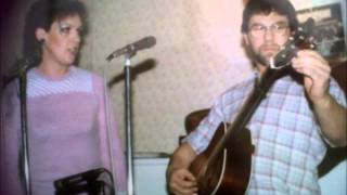Dave and Joan Molloy: My Lady&#39;s a Wild Flying Dove