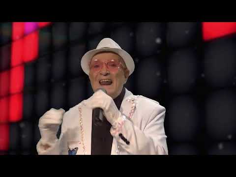 JANSON - Mr.Music Man - "50 years on" (2024)