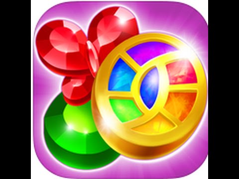 Genies & Gems - Level 433 Gameplay Solution