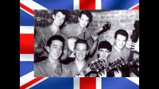 Swinging Blue Jeans A&#39; Swinging