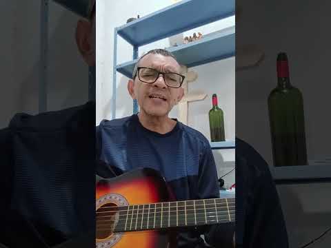 Eu Venho Acrescentar - Padrinho Alfredo