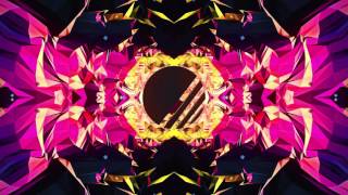 Ratatat - Cream on Chrome [Visualizer]