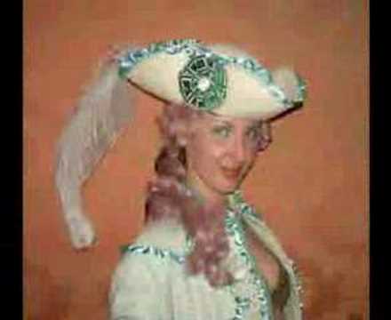 carnevale venezia 2008