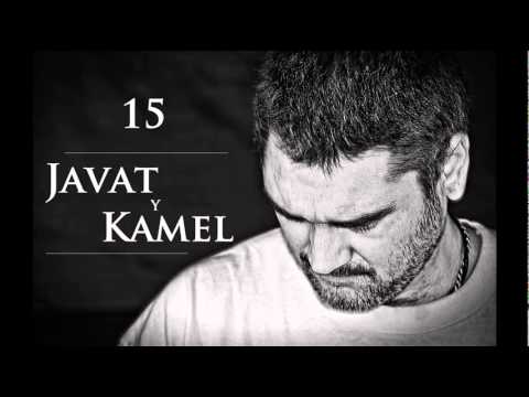 15. Javat y Kamel - Kase.O & Jazz Magnetism