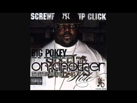 Big Pokey - Danger (Feat. Yungsta, Ginny B)