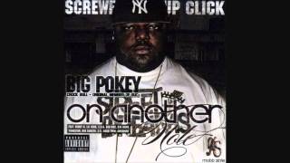 Big Pokey - Danger (Feat. Yungsta, Ginny B)