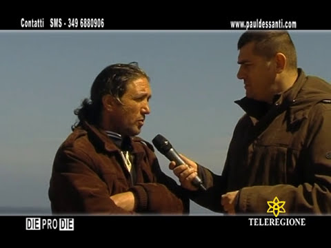 Racconti sul carcere Asinara speciale Enrico Mereu Paul Dessanti Asinara Carcere