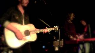 Cory Chisel and the Wandering Sons - 
