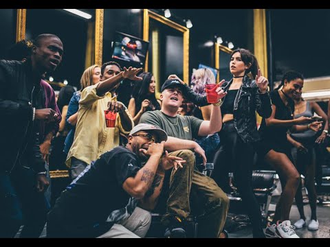 Yates Bruh - Sheesh (Official Music Video)