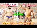 Hameed Pehlwan Butt Vs Ali Lar Pehlwan New Kushti Sahiwal