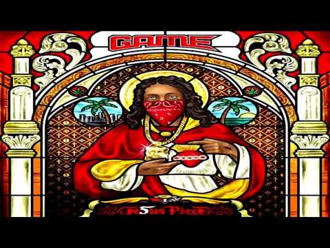 Game Type Beat - Jesus Piece Album