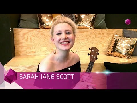 Schlagerköche: Sarah Jane Scotts Chocolate Cookies