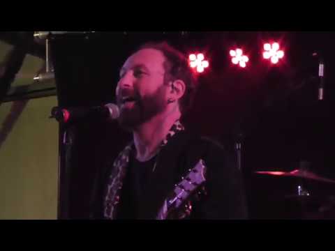 Cagey Strings 2018 in Moosach - Amarillo