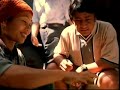 Iklan Djarum Coklat Pesisir Cirebon Banten 1997