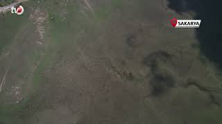 Doğanın Sanata Dönüştüğü Nokta Menderesler Göz Kamaştırdı