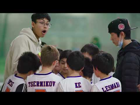 2022-3-5A Markham Gator vs. Grimsby Grizzlies #8 (4K)