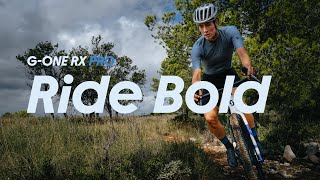 Schwalbe Sort G-ONE RX PRO 700x40