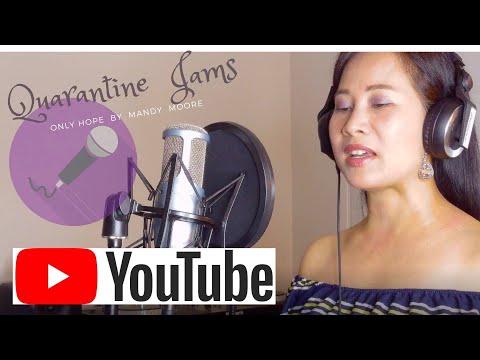 ONLY HOPE by Ina originally performed by Mandy Moore