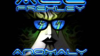 Ace Frehley - Genghis Khan - Anomaly