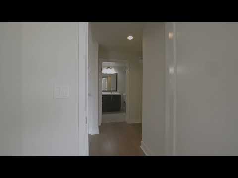 The Hesby Apartments - North Hollywood - A1 Unit PH654 Video