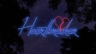 Whitney Duncan - &quot;Heartbreaker&quot; Official Lyric Video