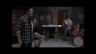 Glee Jessie's Girl