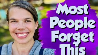 4 Water Hacks Most People Are Missing Out on in Their Gardens! (Food Forest Series #6)