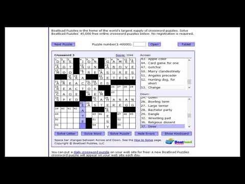 Boatload Puzzle Level 3