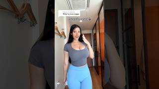 At least I’m natural