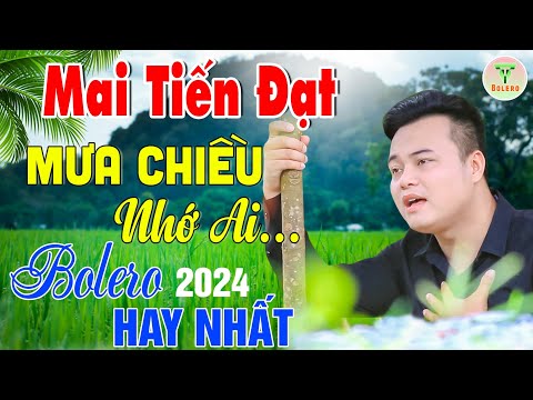 ✅LK Nhạc Sống Trữ Tình Mới Nhất 2024 ♪♪ Mưa Chiều Nhớ Ai | Buồn Đứt Ruột 100% Nghe Là Nghiện.