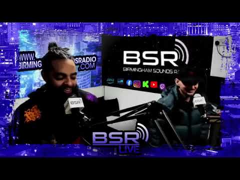 DJ BARNZY - GRIME SHOW (Special guests MC’s HAZMAN & EL MESSY ) 28/01/24
