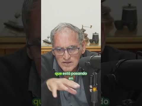 ¡S.O.S. LAS NAVES! Militares vs Campesinos 🇪🇨