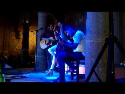 Daniela Calvario -Supiste Hacerme Mal (En Vivo) Morelia