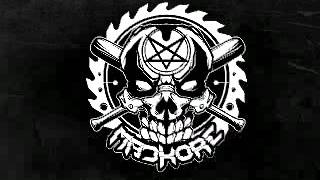 MADKORE - AWAKEN DEMONS