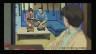 Blood The Last Vampire Game