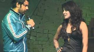 Bindaas Bollywood - Bollywood World - Bollywood World - Fear Factor India - Khatron Ke Khiladi Season 3 video