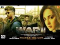WAR 2 - Official Trailer | Hrithik Roshan, Jr NTR, Shah Rukh Khan, Kiara | Ayan Mukerji | Fan-Made