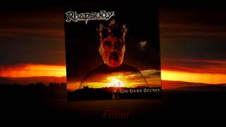 Rhapsody - Sacred Power of Raging Winds (Tradução para Português/Brasil)