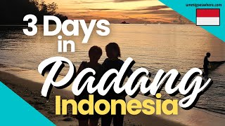 Download lagu 3 Days in PADANG, West Sumatra, Indonesia - Sumatera Barat Travel Guide & Itinerary mp3