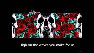 Deftones - Anniversary of an uninteresting event - Lyrics