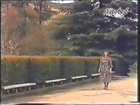 Fatma Zyberi - në tiranën tonë