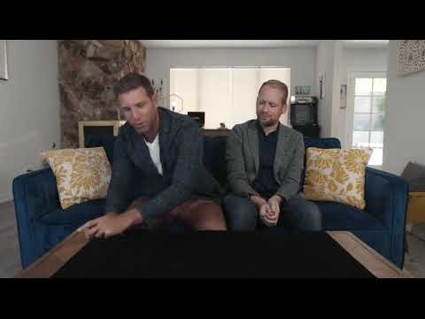 Saturn Magic - Giant Close-Up Pad by Vanishing Inc. - Trick