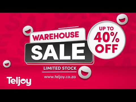 UP TO 40% OFF - ONE TIME ONLY!