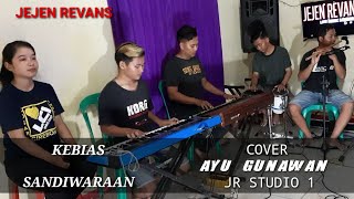 Download lagu KEBIAS SANDIWARA - Cover AYU mp3 Download lagu KEBIAS SANDIWARA - Cover AYU mp3