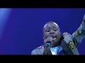 Khaya Mthethwa – Malibongwe | Official Live Recording