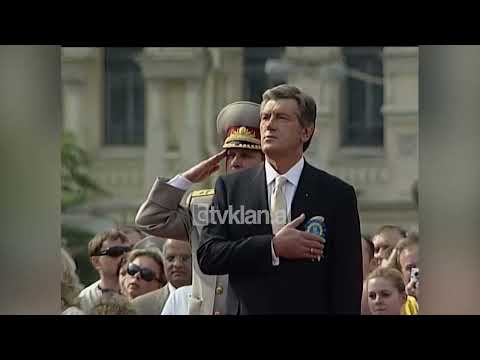 Tensionet Rusi-SHBA, Bernard Kushner akuza ndaj Moskës për synime të fshehta-(27 Gusht 2008)